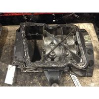 Opel Vivaro Oil sump 