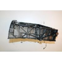 Opel Vivaro Oil sump 