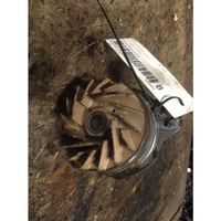 Opel Vivaro Water pump 