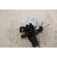 Opel Vivaro Thermostat/thermostat housing 