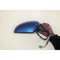 Volkswagen New Beetle Front door electric wing mirror 