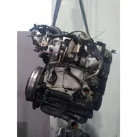 Mazda MPV II LW Moottori 