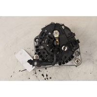 Volkswagen New Beetle Alternator 