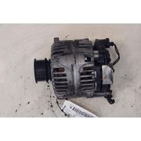 Volkswagen New Beetle Generator/alternator 