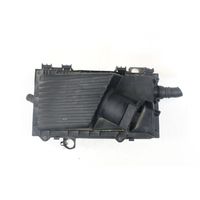 Volkswagen New Beetle Air filter box 