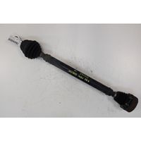 Volkswagen New Beetle Front driveshaft 