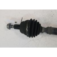 Volkswagen New Beetle Front driveshaft 