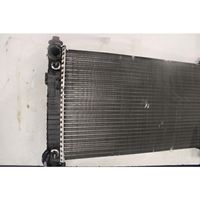 Mercedes-Benz A W169 Radiateur de chauffage 