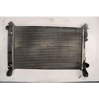 Mercedes-Benz A W169 Radiateur soufflant de chauffage 