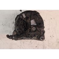 Volkswagen Golf V Alternator 