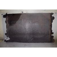 Fiat Scudo Radiateur de chauffage 