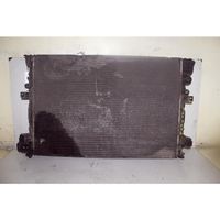 Fiat Scudo Radiateur de chauffage 