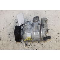 Volkswagen Golf Plus Compressore aria condizionata (A/C) (pompa) 