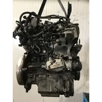 Fiat Sedici Silnik / Komplet 