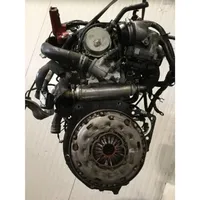 Fiat Sedici Motore 