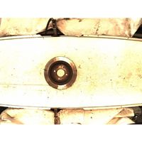 Mini One - Cooper R50 - 53 Lamiera paraspruzzi del disco del freno posteriore 