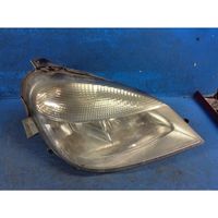 Mercedes-Benz Vaneo W414 Lampa przednia 