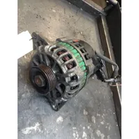 Hyundai Coupe Alternator 