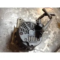 Hyundai Coupe Alternator 