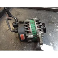 Hyundai Coupe Alternator 