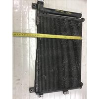 Ford Cougar Gaisa kondicioniera dzeses radiators 