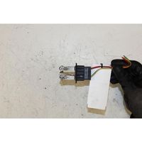 Nissan Atleon Heater blower motor/fan resistor 