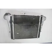 Nissan Atleon Chłodnica powietrza doładowującego / Intercooler 