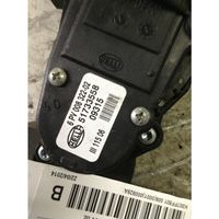 Fiat Croma Accelerator throttle pedal 