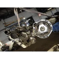 Mercedes-Benz Vaneo W414 Silnik / Komplet 