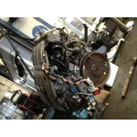 Citroen C5 Silnik / Komplet 