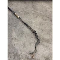 Volkswagen Touareg I Rear anti-roll bar/sway bar 