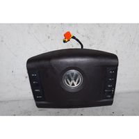 Volkswagen Touareg I Airbag dello sterzo 