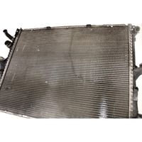 Volkswagen Touareg I Radiateur soufflant de chauffage 