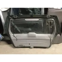 Subaru Forester SG Tylna klapa bagażnika 