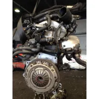 Volkswagen Bora Moteur 