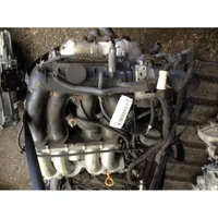 Volkswagen Bora Moteur 