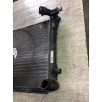 Volkswagen Touran I Radiateur soufflant de chauffage 