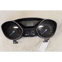 Ford Focus Compteur de vitesse tableau de bord 