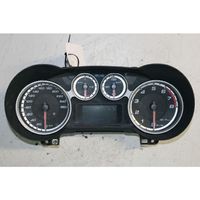 Alfa Romeo Mito Compteur de vitesse tableau de bord 