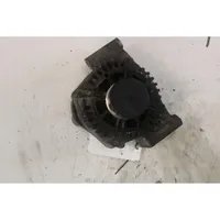 Fiat Panda II Alternator 