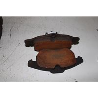 Opel Vectra C Brake pads (front) 