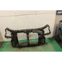 KIA Sportage Radiator support slam panel 