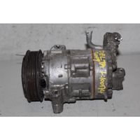 Lancia Delta Compressore aria condizionata (A/C) (pompa) 