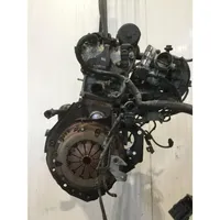 Alfa Romeo Mito Moteur 