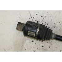 Jeep Grand Cherokee (WK) Front driveshaft 