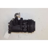 Jeep Grand Cherokee (WK) Compressore aria condizionata (A/C) (pompa) 