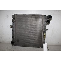 Honda Jazz Radiateur soufflant de chauffage 