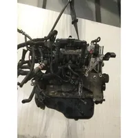 Fiat Panda II Moteur 