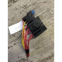 Dacia Duster Fuse module 