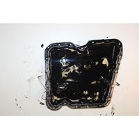 Opel Vivaro Oil sump 